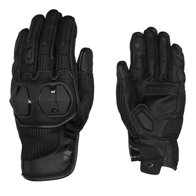 DriRider RX4 Gloves - Black