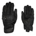 DriRider RX4 Gloves - Black