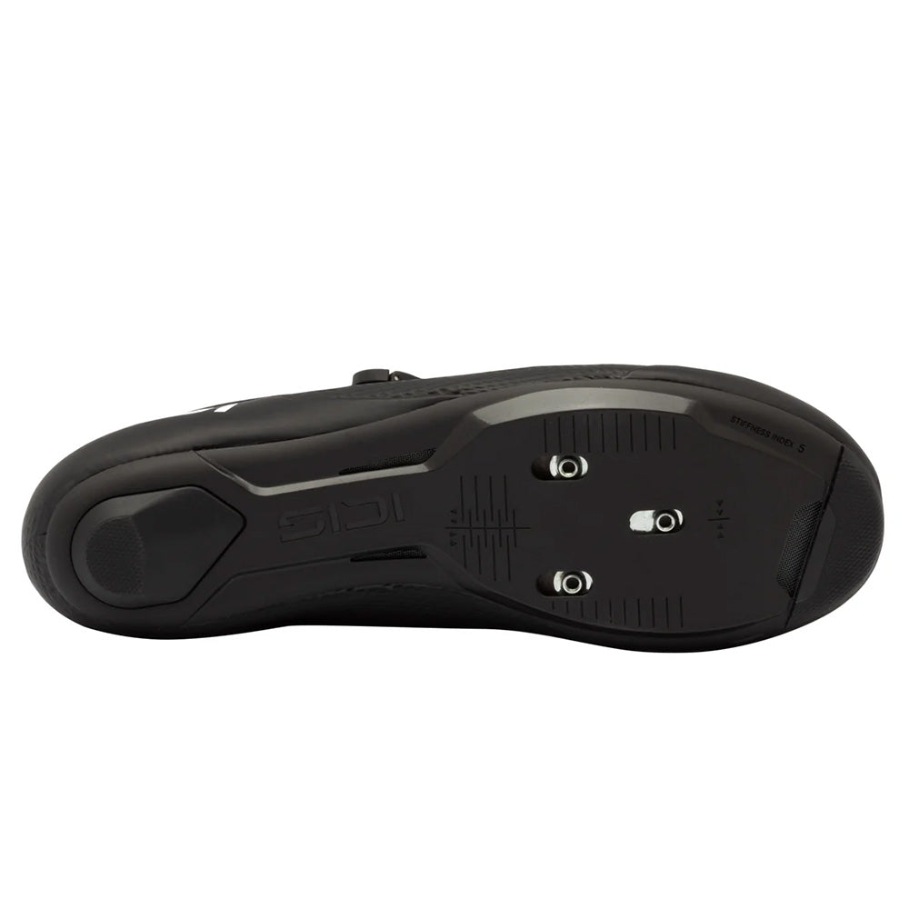 SIDI Fast 3 - Black