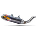 Hex Q4 S/A CRF250R/RX 2025-26 Slip On Muffler FMF