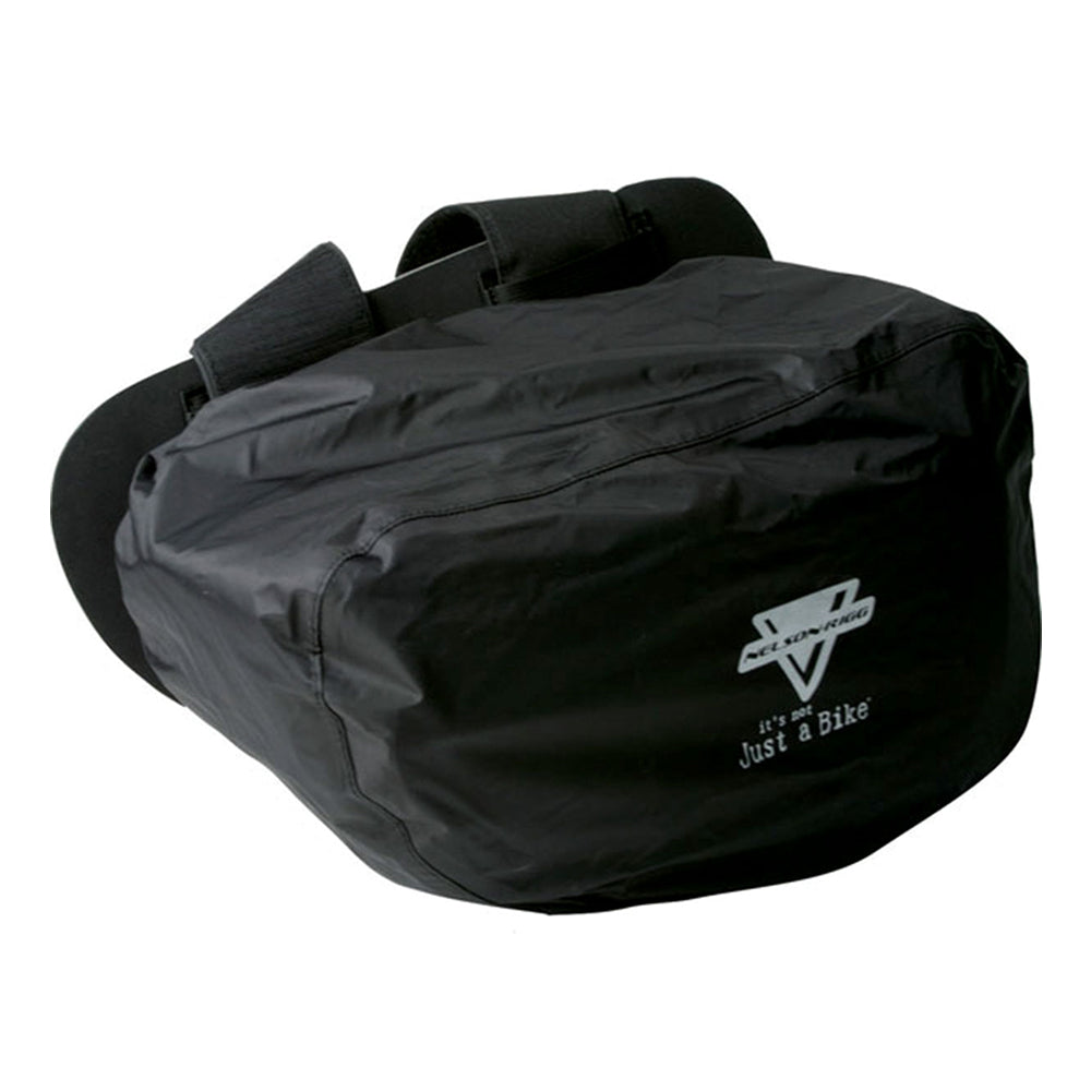 CL-890 - COMMUTER MINI EXPANDABLE SPORT SADDLEBAGS
