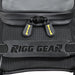 RG-1040 - TRAILS END LITE TANK BAG - 7