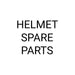 Helmet-spare-parts