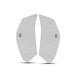 R&G Tank Traction Grips for Suzuki GSX-8T 25- & Suzuki GSX-8TT 25- Clear