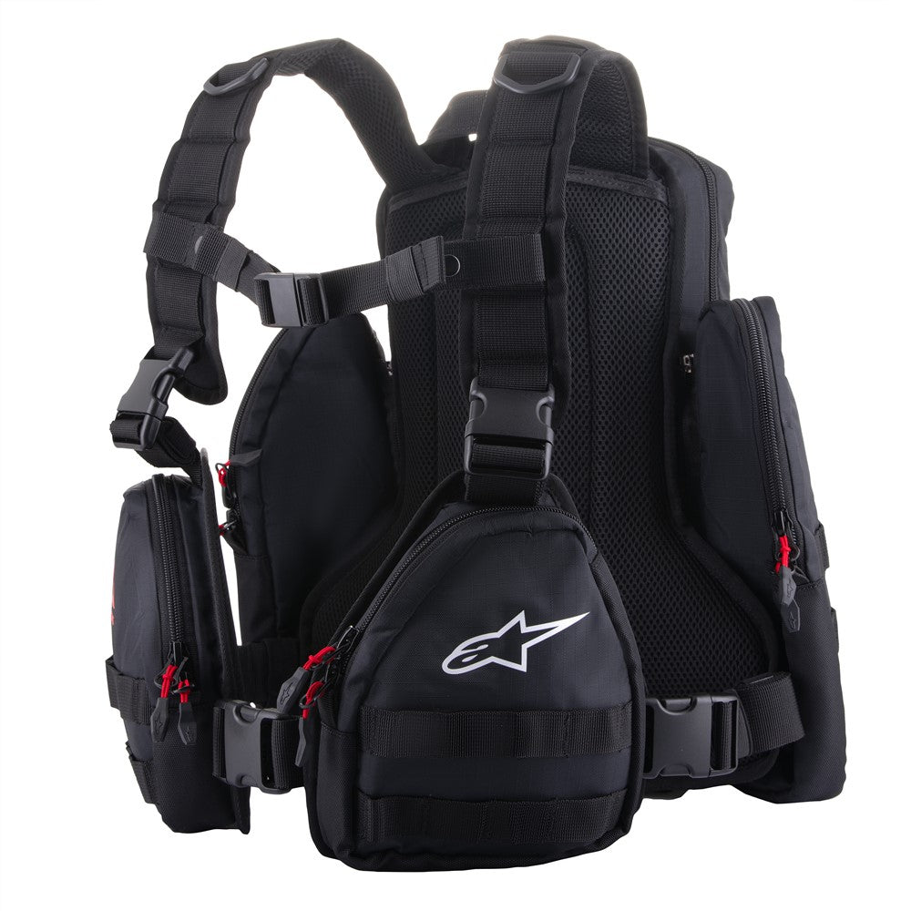 Alpinestars Techdura Tactical Pack
