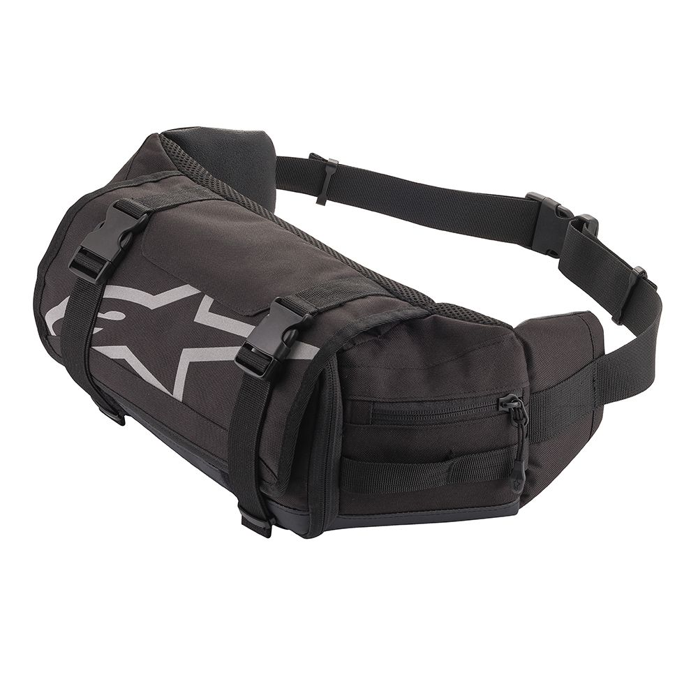Alpinestars Tech Toolpack Black