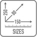 SIZES-EASY09L