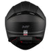 MT GENESIS SV [PURE MATT BLACK] - 7