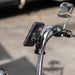 Quad Lock Motorcycle - Adjustable Arm Pro