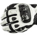 RST STUNT 3 CE GLOVE [BLACK WHITE] 4