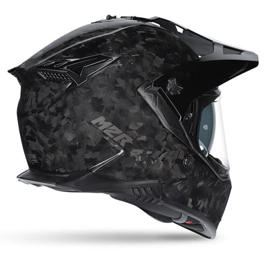M2R Navigator Forged Carbon - Gloss