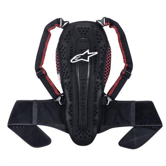 Alpinestars Nucleon KR-2 Back Protector