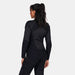 KNOX Women's Urbane Pro Move Shirt - Black