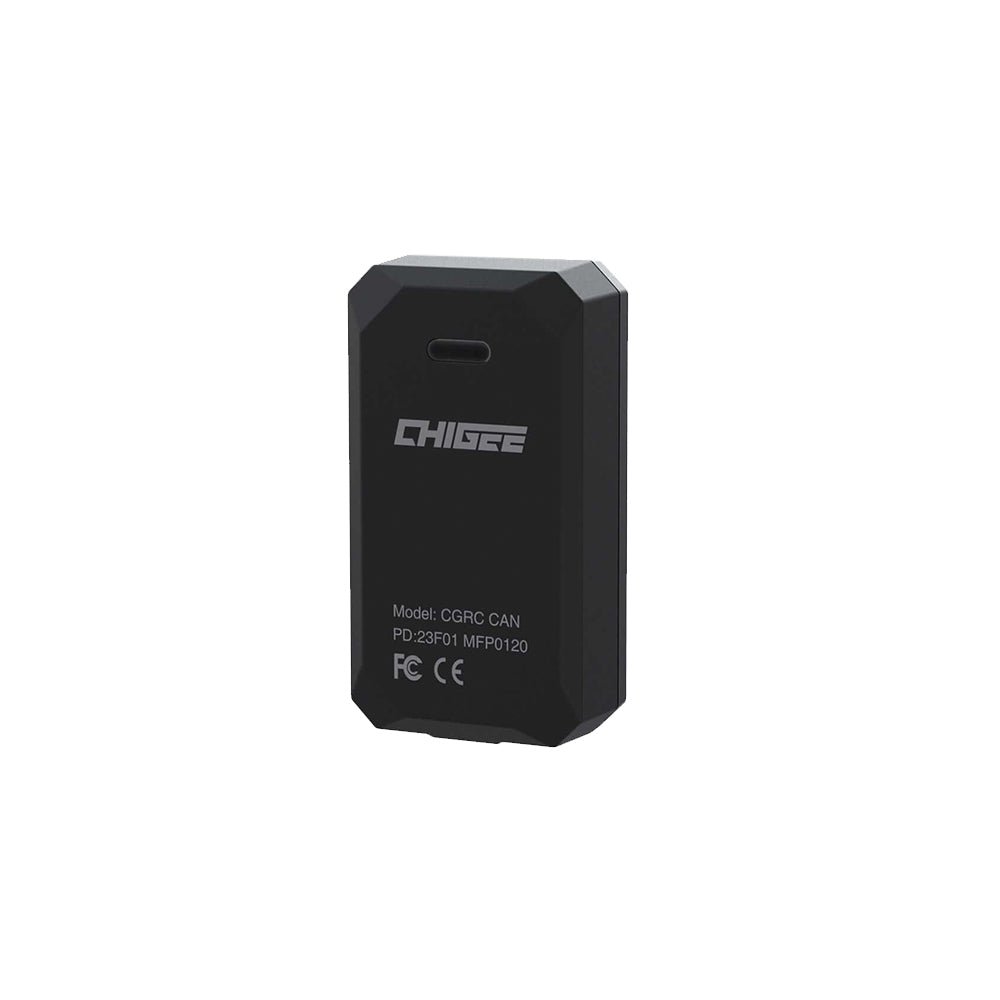 MFP0120 - CHIGEE CGRC CAN KNOB CONTROLLER 3