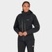 KNOX Impass Women's Waterproof Shell Jacket - Black