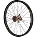 HAAN/Excel Front - Mag/Blk/Sil