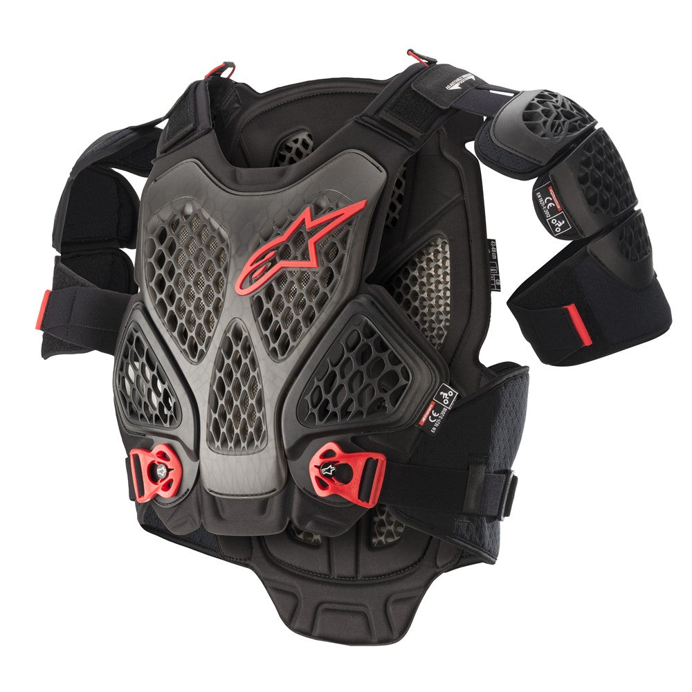 Alpinestars A-6 Chest Protector