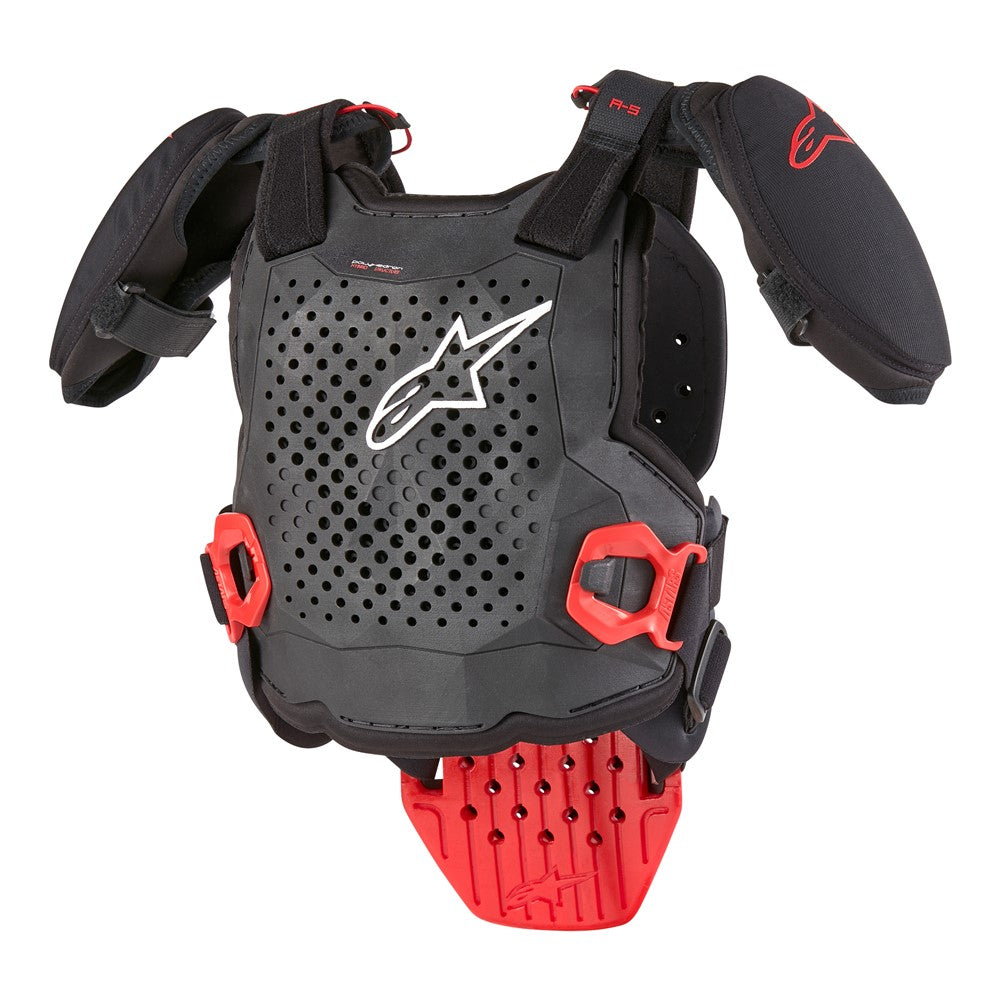 Alpinestars A-5S v2 Youth Body Armour