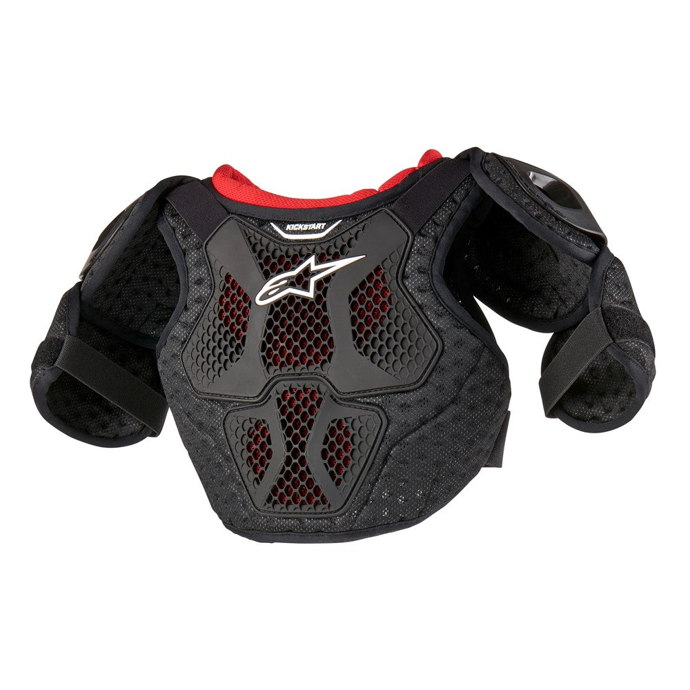 Alpinestars Bionic Action Kids Chest Guard