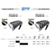 Michelin Force Access Line MTB Tyre - comparison