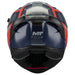 MT BRAKER SV [COCKPIT GLOSS NAVY-GREY-RED] - 5