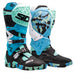SIDI CROSSAIR X - Messy CYAN