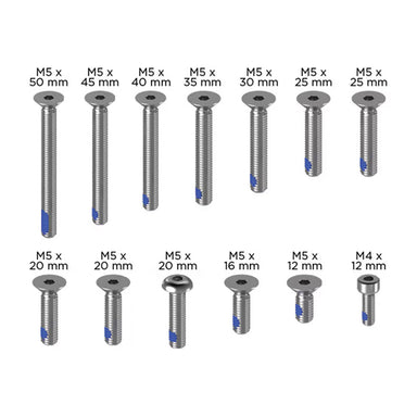 QUAD LOCK Replacement Screw Set - V2