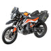 Kriega OS-BASE KTM 790/890 - luggage sold separately