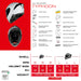 SMK TYPHOON TECHNICAL-FEATURES