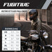 M2R Fugitive Tech