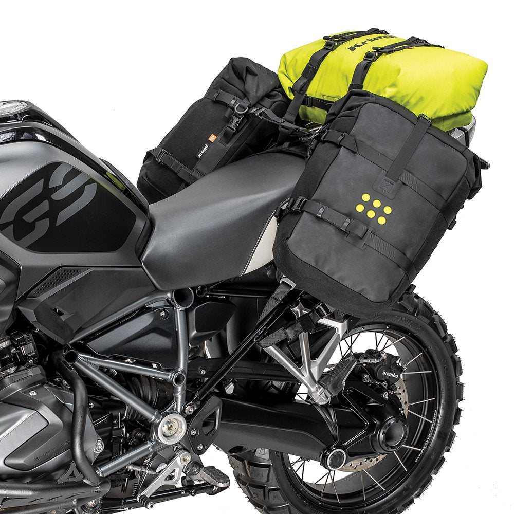 OS-BASE BMW GS f