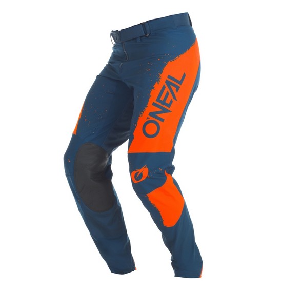 O'Neal 2027 MAYHEM Paint Pant - Navy/Orange