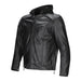 ARGON Realm II Leather Jacket - Black