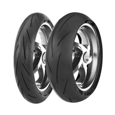 CST RIDEMIGRA CM-S5 - 1