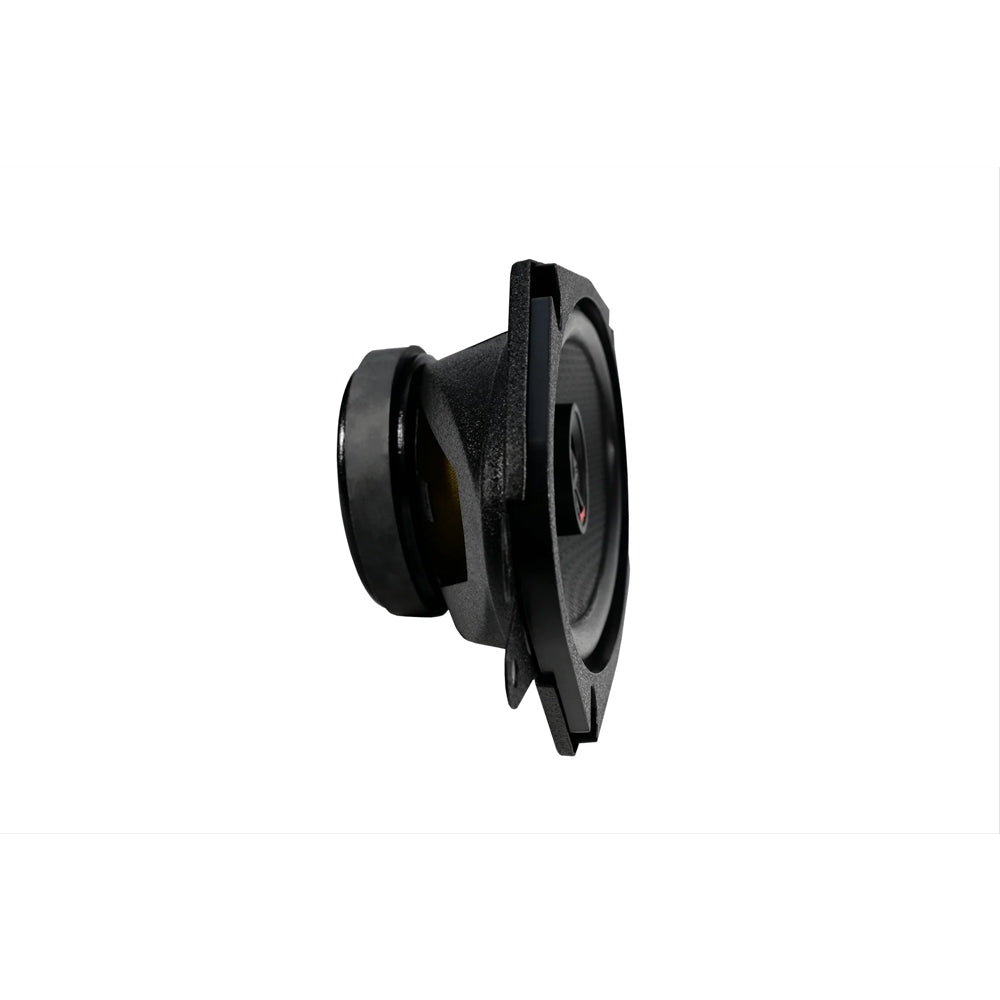 CERWIN VEGA HED SERIES 2 WAY 4X10" COAXIAL SPEAKERS 320W PAIR