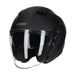 M2R Orbit - Solid - Matte Black