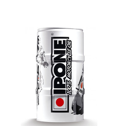 IPONE - Self Oil - Semi-Synthetic 2T Oil - 1L