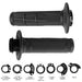 Progrip MX Lock On Grip System PG709 - Black