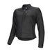 ARGON Angel Ladies Leather Jacket - Black