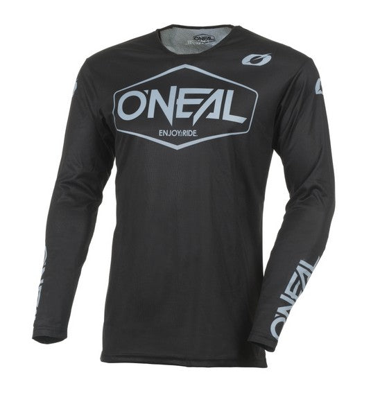 O'Neal 2027 MAYHEM Solid Jersey - Black