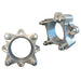 ARTRAX Wheel Spacers for YZF450 / Raptor700 (WSL115451)