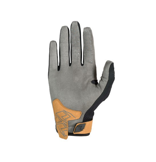 ONE INDUSTRIES X-197 YOUTH Glove - Core Black