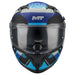 MT BRAKER SV [INCEPTION MATT BLUE-BLACK] - 3
