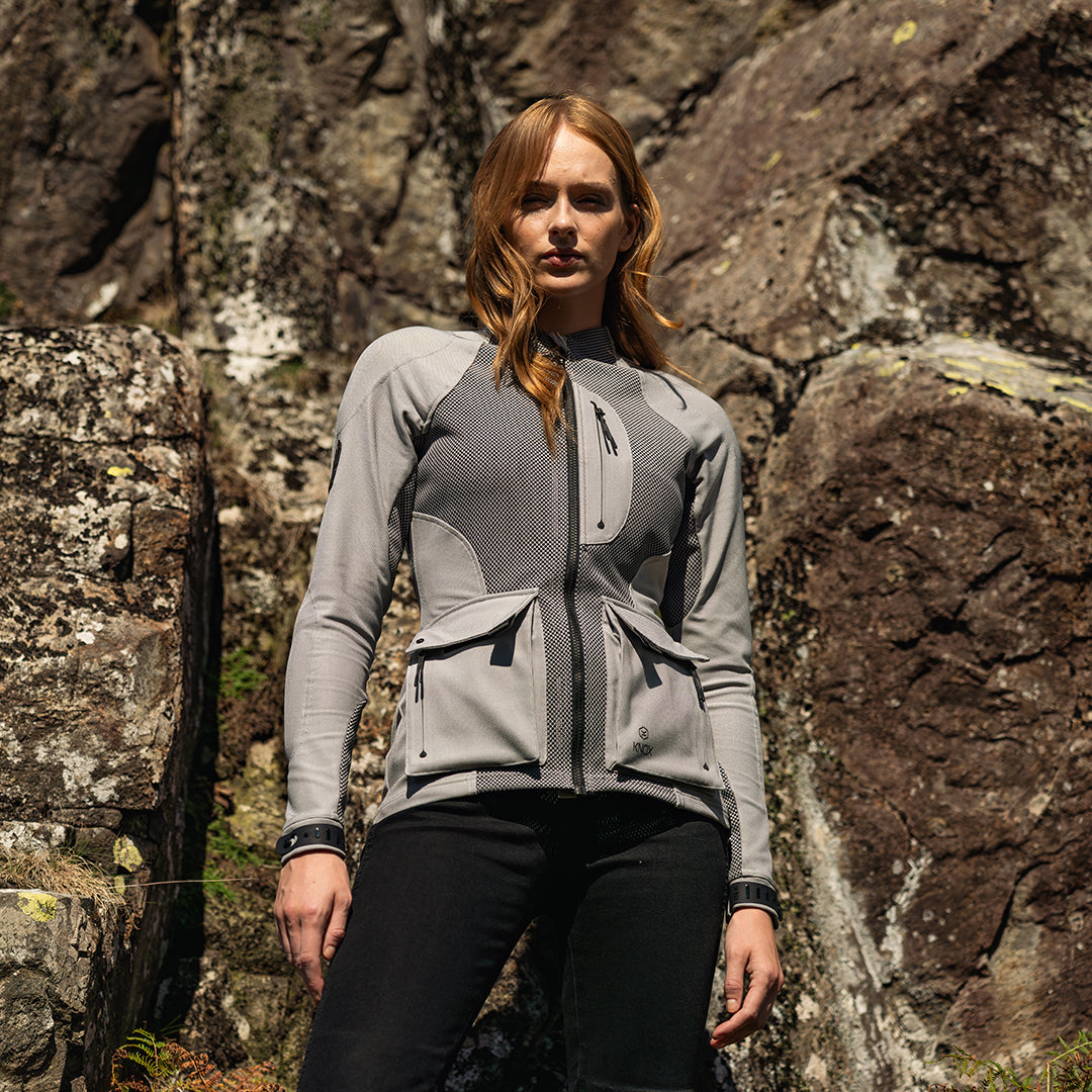 KNOX Tor Armoured Shirt Womens