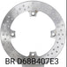 BR D68B407E3
