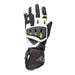 ARGON Mission II - Black White Yellow