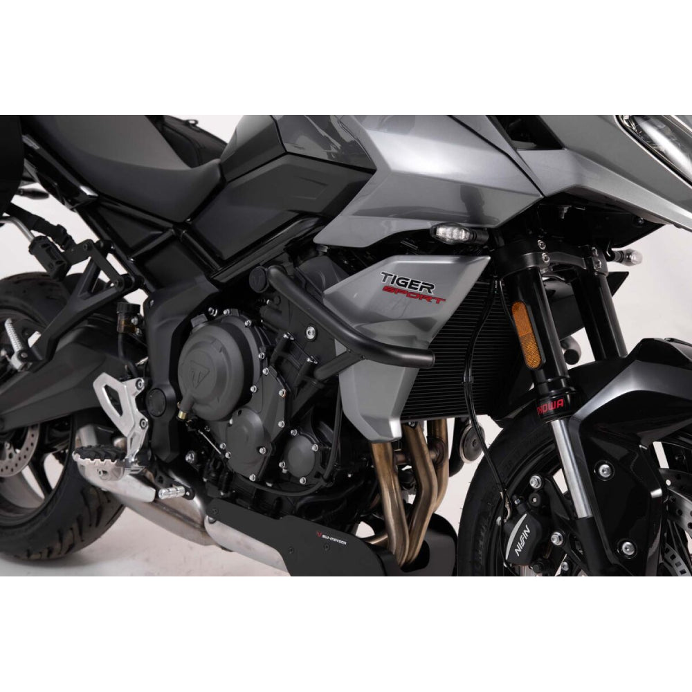 CRASH BARS SW MOTECH TRIUMPH TIGER 660 22-26