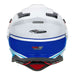 NITRO MX780 DVS [GLOSS WHITE LIGHT BLUE RED BLUE] 