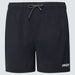 Beach Volley 16" Beachshort - Blackout