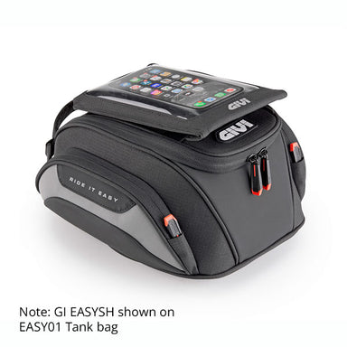 EasySH-with-EASY01